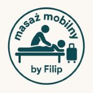 Masaż Mobilny logo